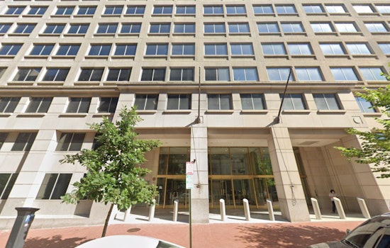 D.C. Resident Rhondell Williams Indicted on Federal Firearms Charges Amid "Make D.C. Safe Again" Initiative
