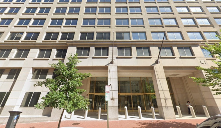 D.C. Resident Rhondell Williams Indicted on Federal Firearms Charges Amid "Make D.C. Safe Again" Initiative