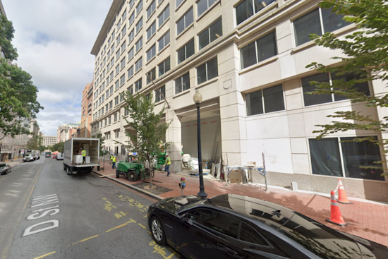 D.C. Resident Sentenced to 15 Years for Armed Carjacking, Marijuana Distribution as Last of Kennedy Street Crew Faces Justice