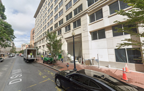 D.C. Resident Sentenced to 15 Years for Armed Carjacking, Marijuana Distribution as Last of Kennedy Street Crew Faces Justice