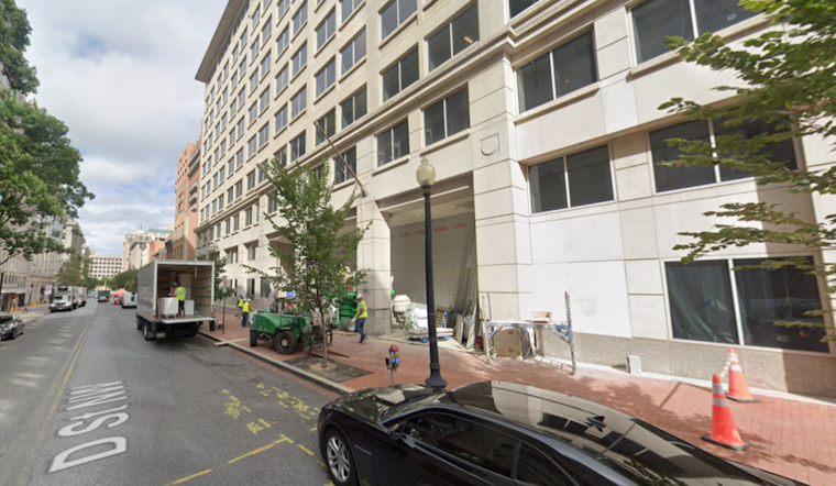 D.C. Resident Sentenced to 15 Years for Armed Carjacking, Marijuana Distribution as Last of Kennedy Street Crew Faces Justice