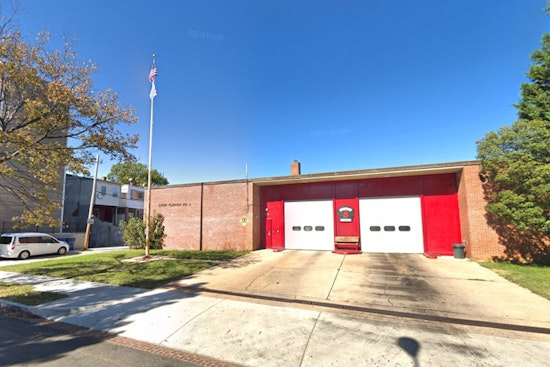 DC's Platoon 4 Handles 620 Calls in 48 Hours, A Testament to Firefighters' Dedication to Public Safety