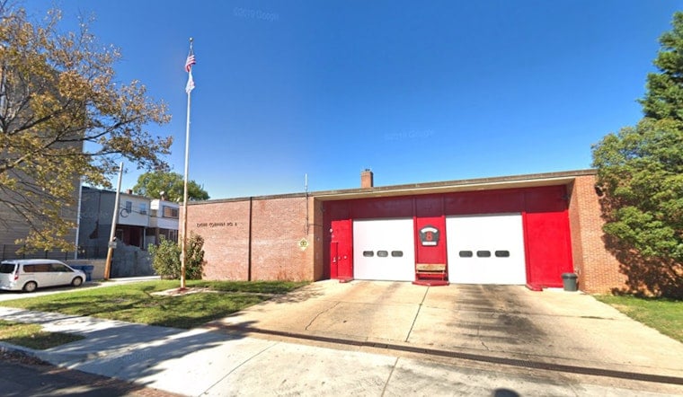 DC's Platoon 4 Handles 620 Calls in 48 Hours, A Testament to Firefighters' Dedication to Public Safety