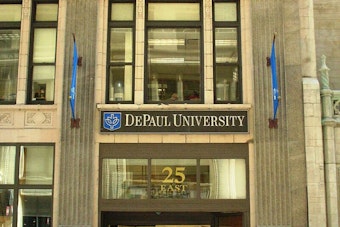 DePaul University President Summoned to Congress on Antisemitism, Amid Legal Battle Over Campus Safety
