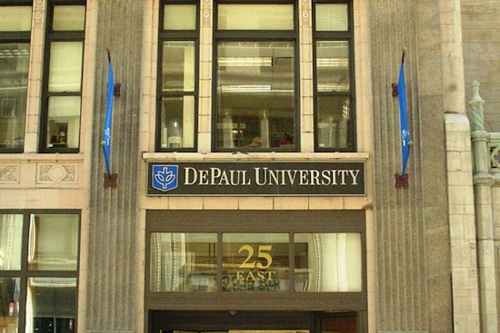 DePaul University President Summoned to Congress on Antisemitism, Amid Legal Battle Over Campus Safety