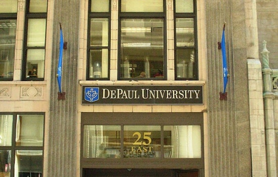 DePaul University President Summoned to Congress on Antisemitism, Amid Legal Battle Over Campus Safety