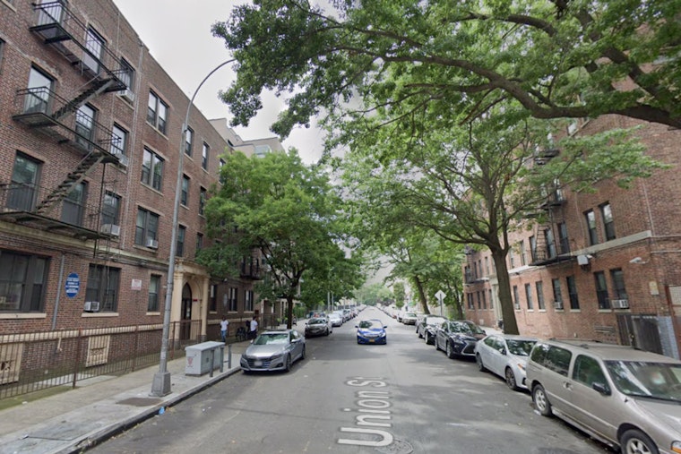 Dead Fetus Found on Brooklyn Street Sparks Police Investigation in Crown Heights Neighborhood