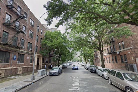 Dead Fetus Found on Brooklyn Street Sparks Police Investigation in Crown Heights Neighborhood