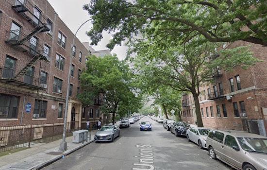 Dead Fetus Found on Brooklyn Street Sparks Police Investigation in Crown Heights Neighborhood
