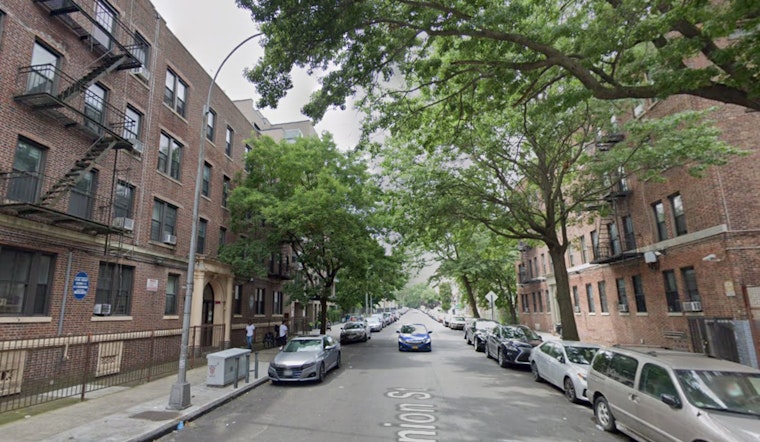 Dead Fetus Found on Brooklyn Street Sparks Police Investigation in Crown Heights Neighborhood