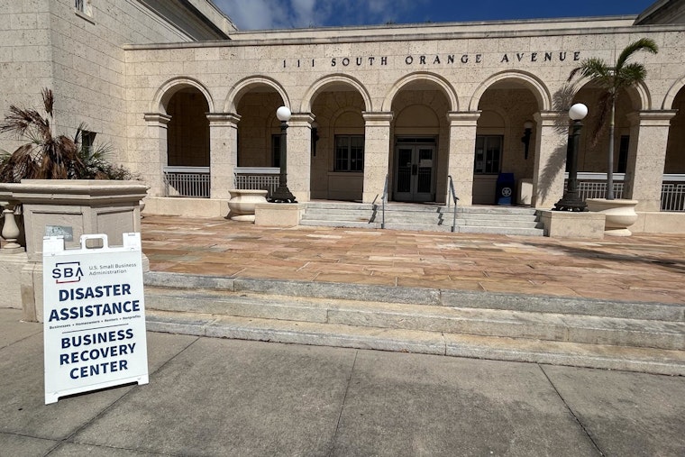 Deadline Approaches for Hurricane-Affected Entities to Apply for SBA Disaster Recovery Loans