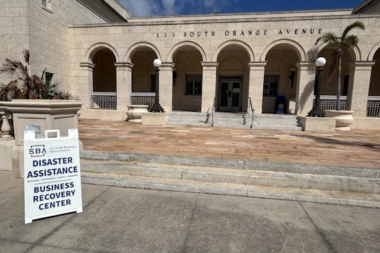 Deadline Approaches for Hurricane-Affected Entities to Apply for SBA Disaster Recovery Loans
