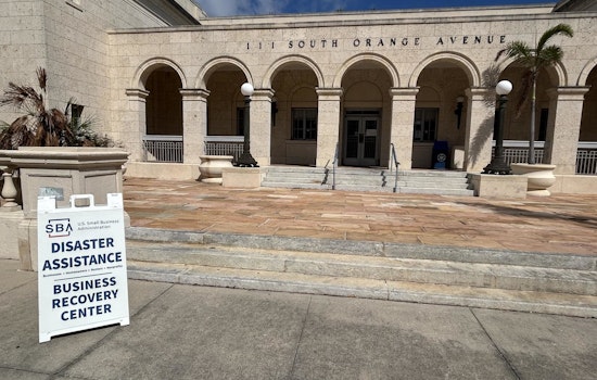 Deadline Approaches for Hurricane-Affected Entities to Apply for SBA Disaster Recovery Loans