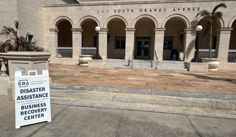 Deadline Approaches for Hurricane-Affected Entities to Apply for SBA Disaster Recovery Loans