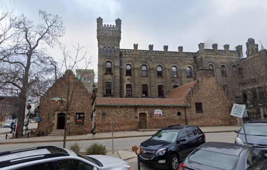 Deadline Approaching for Milwaukee's Cream of the Cream City Historic Preservation Award Nominations