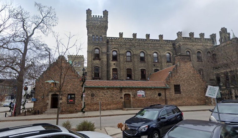 Deadline Approaching for Milwaukee's Cream of the Cream City Historic Preservation Award Nominations