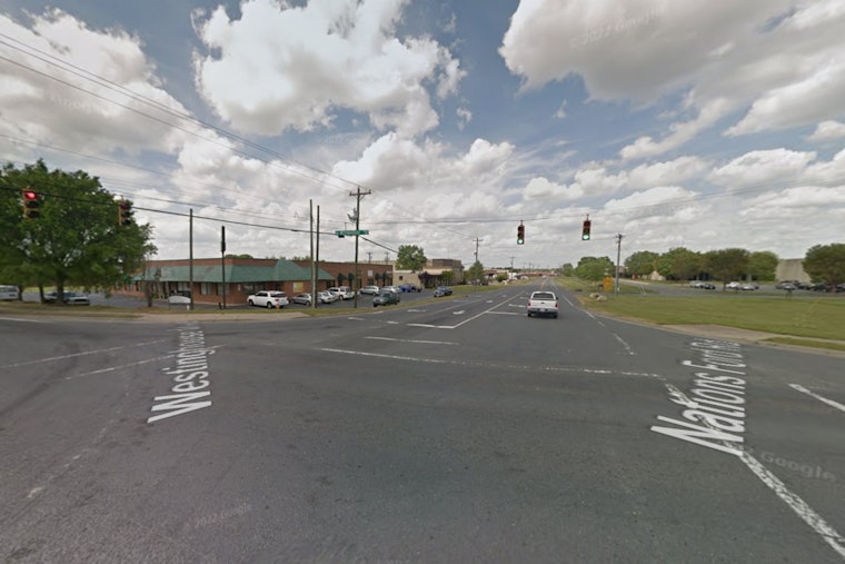 Deadly Collision in South Charlotte Prompts Investigation and Road Closures