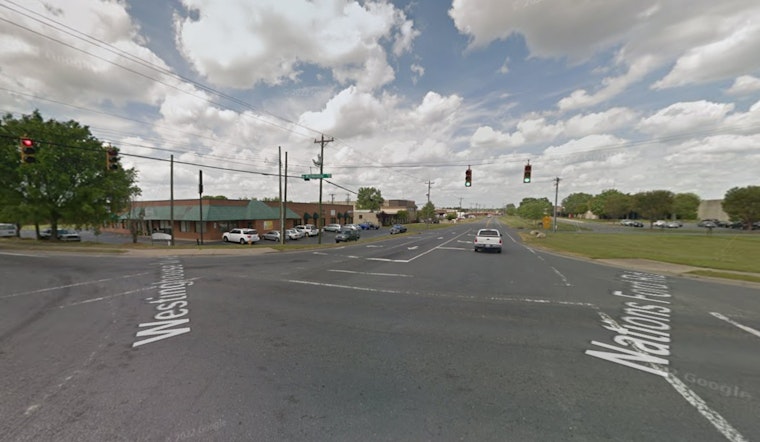 Deadly Collision in South Charlotte Prompts Investigation and Road Closures
