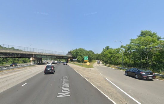 Deadly Multi-Vehicle Pileup on I-93 in Medford Causes Road Closure and Traffic Chaos