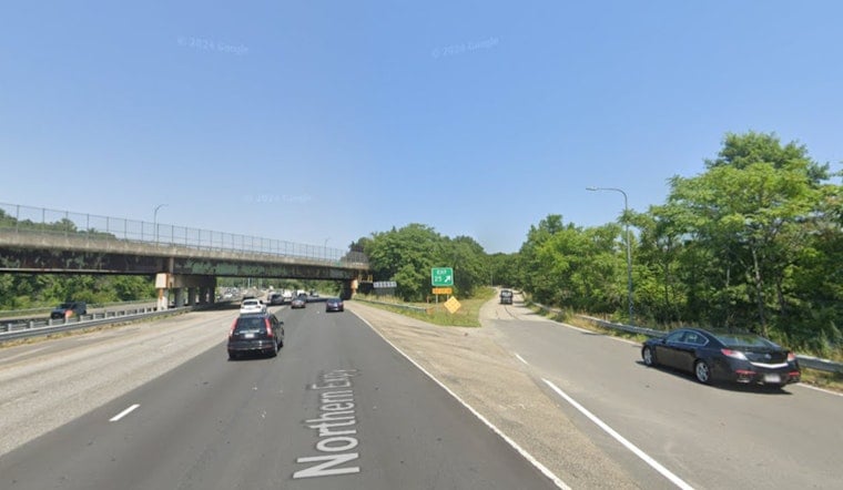 Deadly Multi-Vehicle Pileup on I-93 in Medford Causes Road Closure and Traffic Chaos