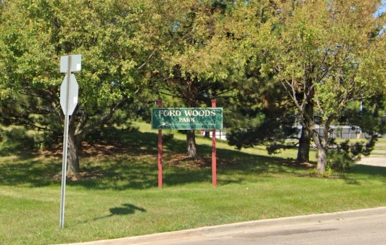 Dearborn Celebrates Opening of Second Inclusive Playground at Ford Woods Park