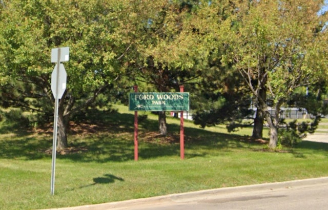 Dearborn Celebrates Opening of Second Inclusive Playground at Ford Woods Park