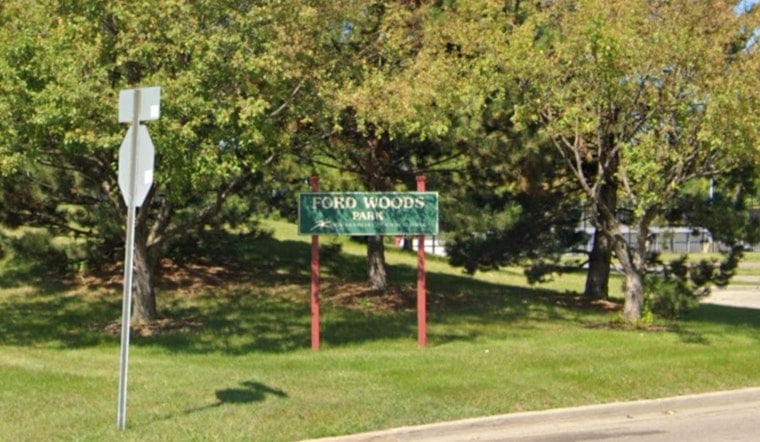 Dearborn Celebrates Opening of Second Inclusive Playground at Ford Woods Park