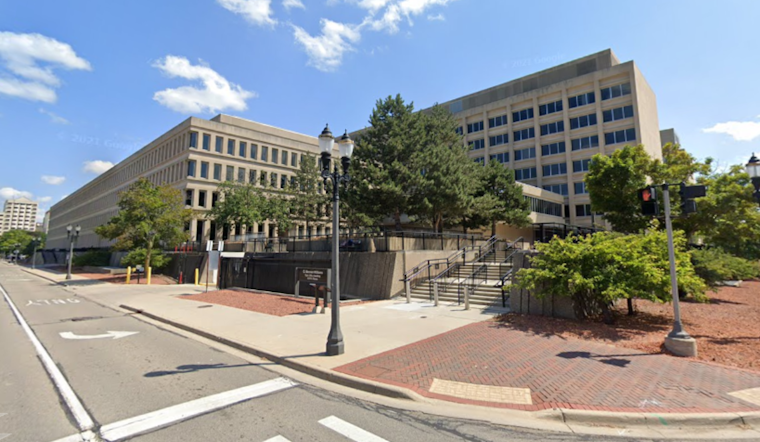 Dearborn Heights Man Extradited from Guam to Face Sexual Assault Charges in Michigan Court