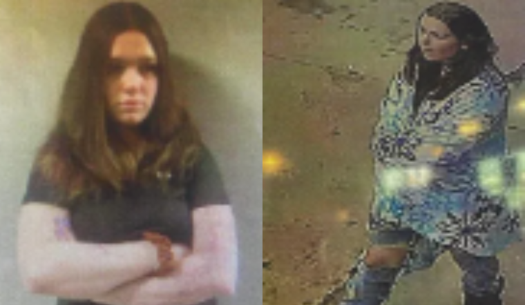 Dearborn Heights Police and Community Rally to Find Missing Teen Amid Fears of Sex Trafficking