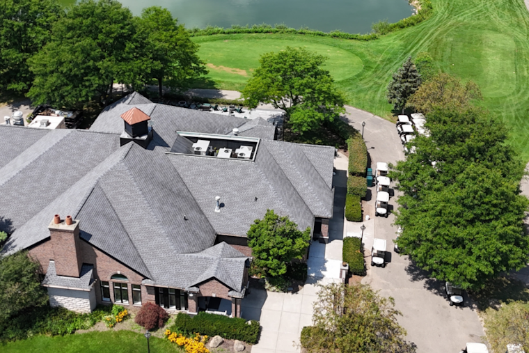 Dearborn Hills Golf Course Reopens All 18 Holes Post-Renovation, Introduces New Birdies Restaurant in Michigan