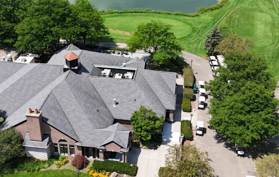 Dearborn Hills Golf Course Reopens All 18 Holes Post-Renovation, Introduces New Birdies Restaurant in Michigan