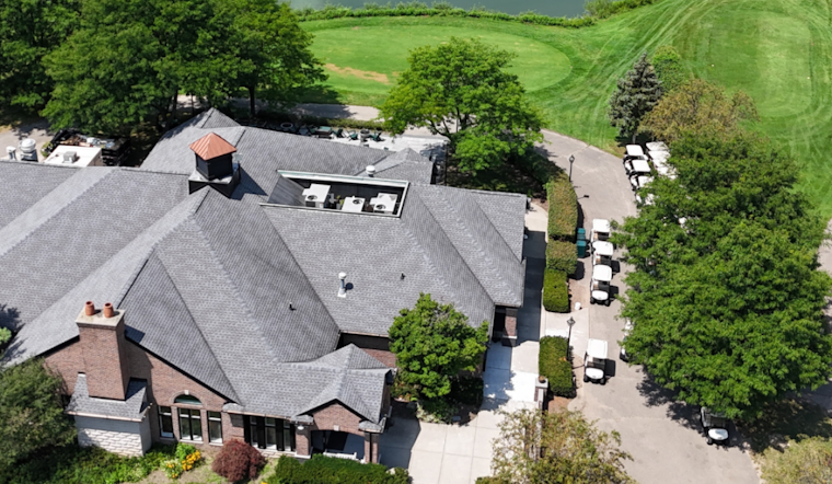 Dearborn Hills Golf Course Reopens All 18 Holes Post-Renovation, Introduces New Birdies Restaurant in Michigan