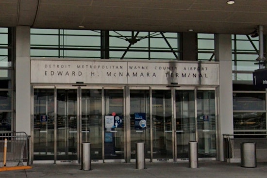 Dearborn Immigration Attorney Claims Detention by CBP at Detroit Metro Airport Was Intimidation Tactic