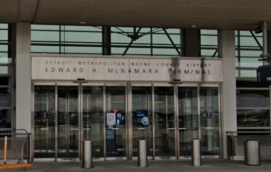 Dearborn Immigration Attorney Claims Detention by CBP at Detroit Metro Airport Was Intimidation Tactic
