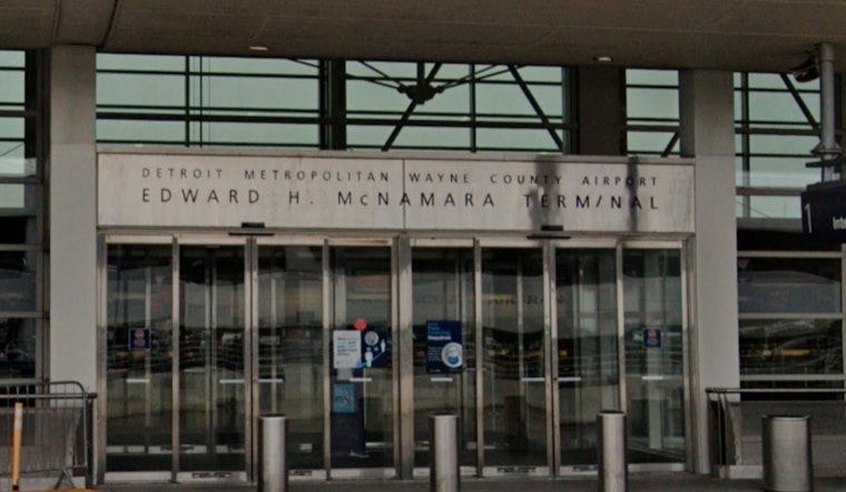 Dearborn Immigration Attorney Claims Detention by CBP at Detroit Metro Airport Was Intimidation Tactic