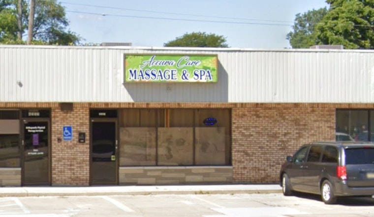 Dearborn Man Faces Eight Felony Charges After Garden City Spa Fire Injures Two