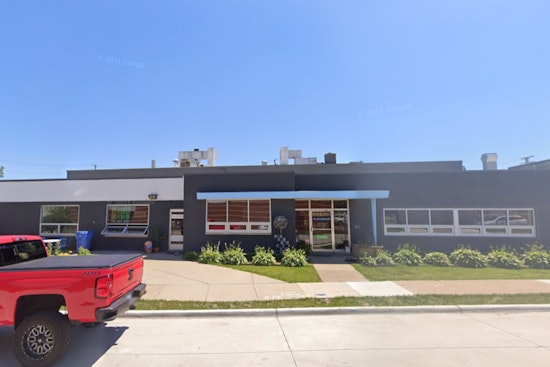 Dearborn's Glass Academy to Launch The Michigan Room Featuring a Bar and Live Glassblowing Experience