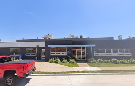 Dearborn's Glass Academy to Launch The Michigan Room Featuring a Bar and Live Glassblowing Experience