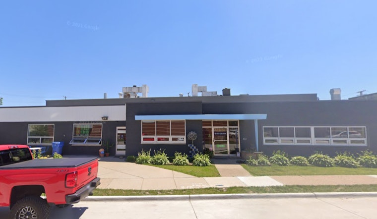 Dearborn's Glass Academy to Launch The Michigan Room Featuring a Bar and Live Glassblowing Experience