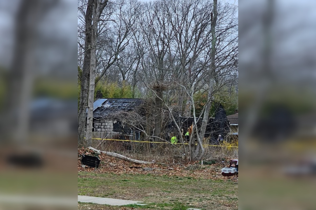 Death Toll Rises at Long Island's Happy Cat Sanctuary as Rescuers Find