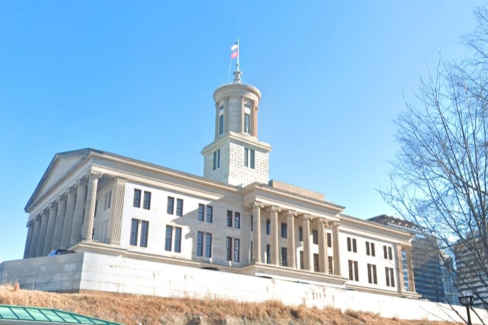 Debate Heats Up Over Tennessee Bill That Could Impact Memphis Shelby County Schools' Governance