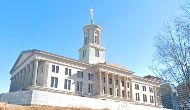 Debate Heats Up Over Tennessee Bill That Could Impact Memphis Shelby County Schools' Governance