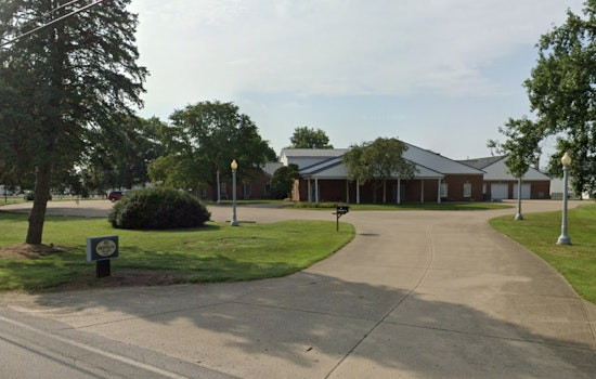 DeBaun Funeral Homes Honored for 100 Years of Service to the Terre Haute Community