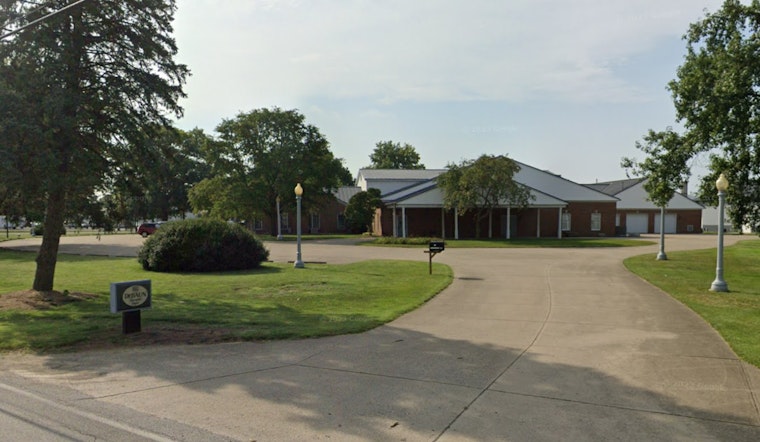 DeBaun Funeral Homes Honored for 100 Years of Service to the Terre Haute Community