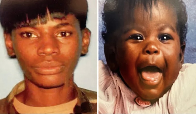 Decades-Old Gilgo Beach Mystery Partially Solved as Brooklyn Vet and Daughter Identified as Victims