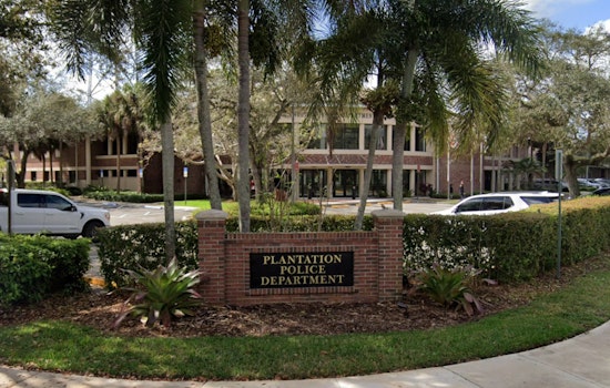 Decades-Old Mystery Nears Closure as Skeletal Remains Found in Sunken Car in Plantation, Florida