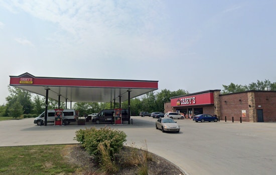 Decatur, Indiana Gas Station Sells $50,000 Winning Powerball Double Play Ticket