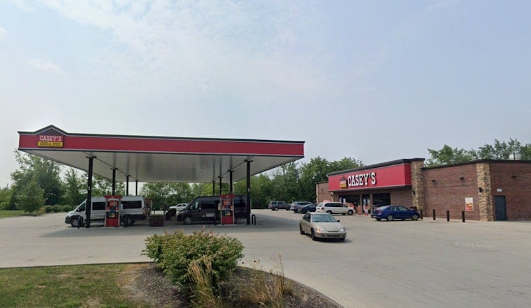 Decatur, Indiana Gas Station Sells $50,000 Winning Powerball Double Play Ticket
