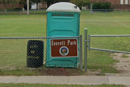 Deceased French Bulldog Found in Everett Park, Investigation Underway