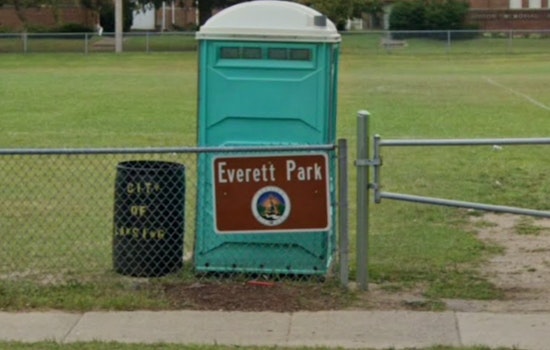 Deceased French Bulldog Found in Everett Park, Investigation Underway